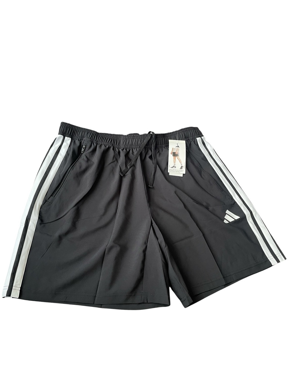 adidas Men's Active Short